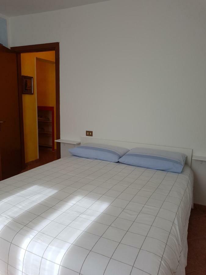 Crotto Caraco Appartamenti Bungalow Chalet Porlezza Exteriér fotografie