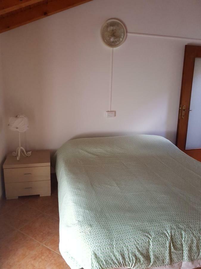 Crotto Caraco Appartamenti Bungalow Chalet Porlezza Exteriér fotografie