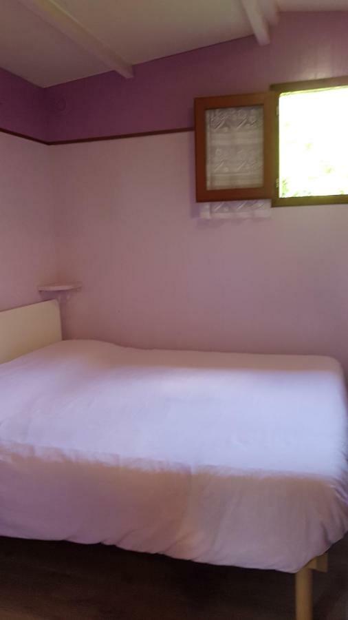 Crotto Caraco Appartamenti Bungalow Chalet Porlezza Exteriér fotografie