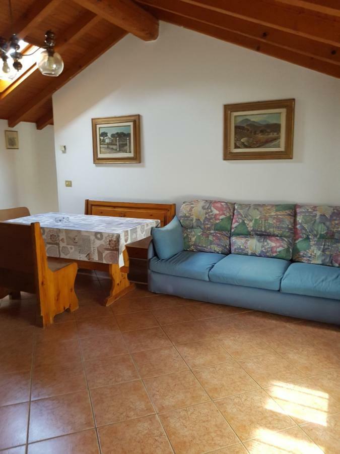 Crotto Caraco Appartamenti Bungalow Chalet Porlezza Exteriér fotografie